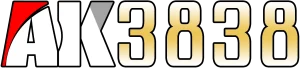 ak3838
